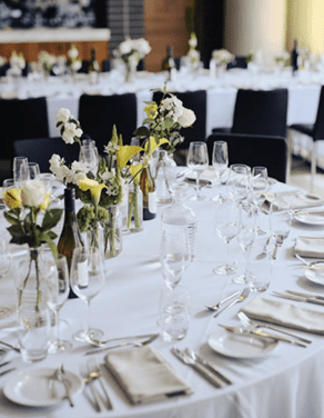 Hyatt Centric Hosts Melbourne Wedding Showcase!